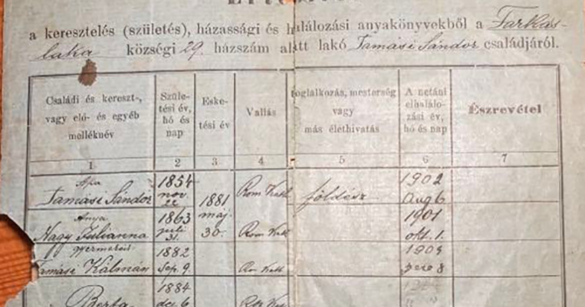 Az a bizonyos „i” betű